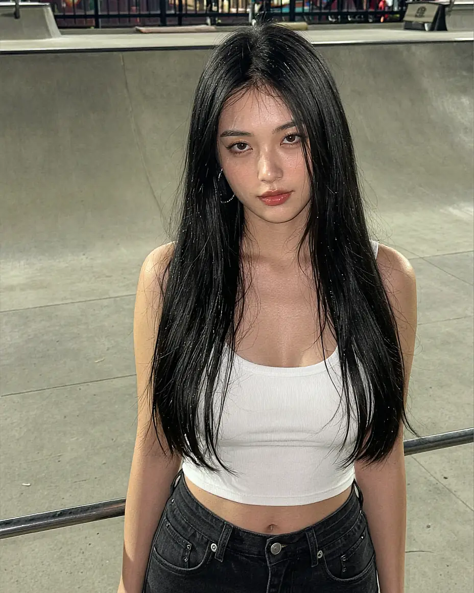 Daisy — chat with the AI girlfriend you make